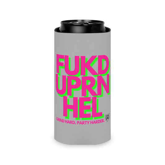 12 oz Koozie