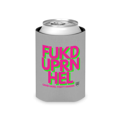 12 oz Koozie