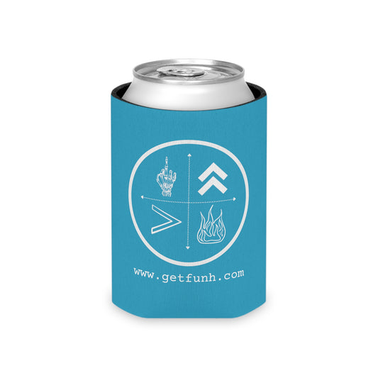 12 oz Can Koozie