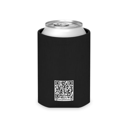 12 OZ Koozie