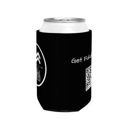 12 oz Can Koozie