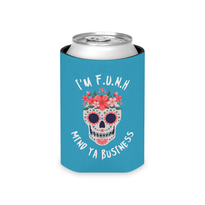 12 oz Can Koozie