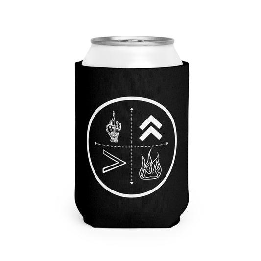 12 oz Can Koozie