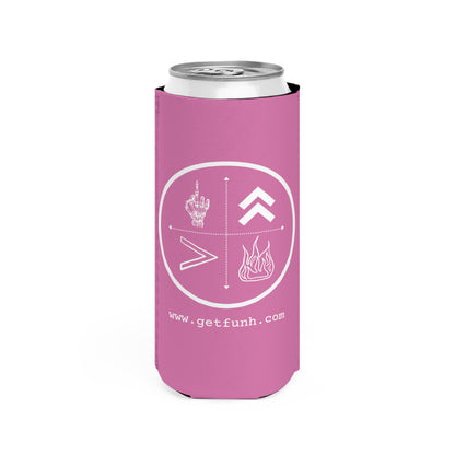 Slim Can Cooler