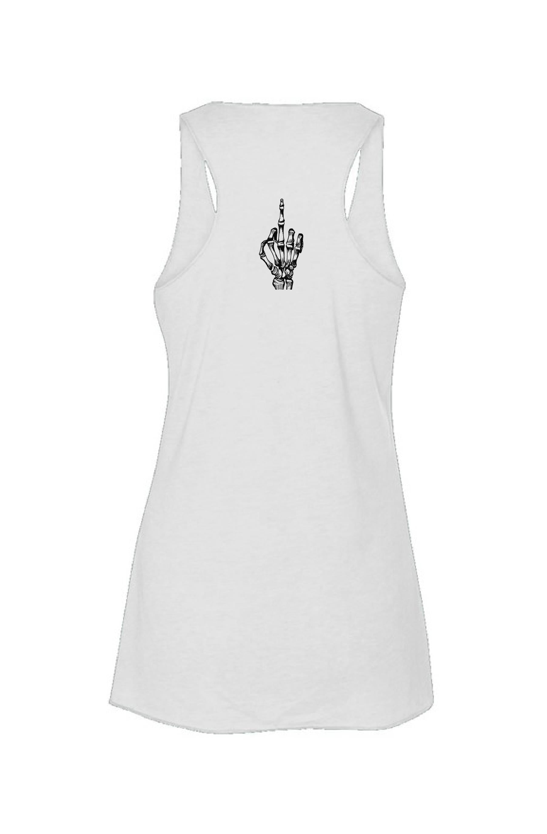 Triblend Racerback Tank