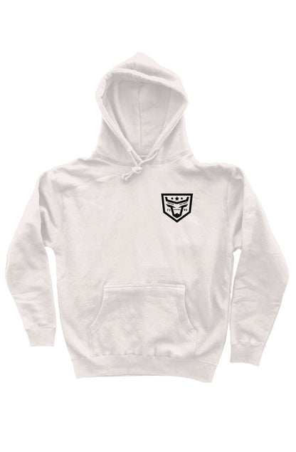 independent pullover hoody