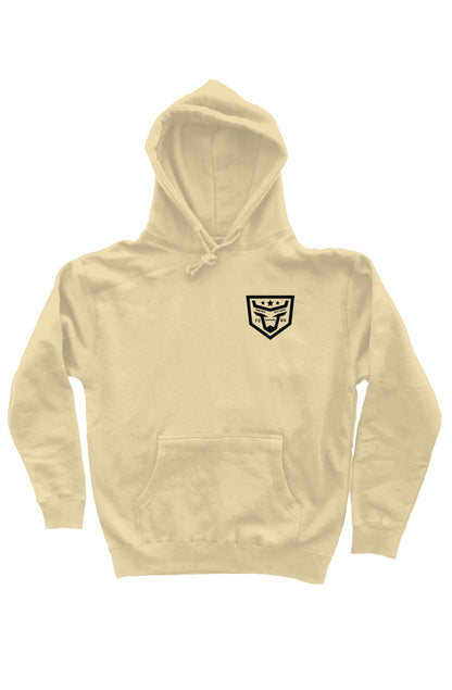 independent pullover hoody