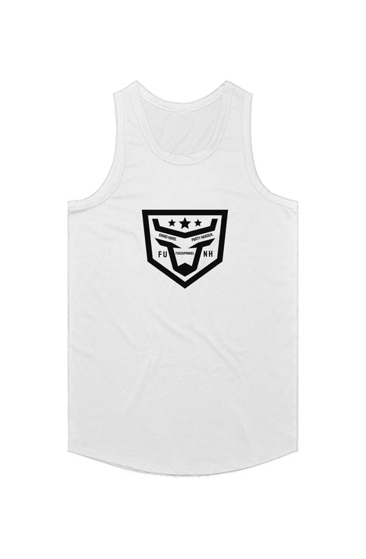 MENS AUTHENTIC TANK