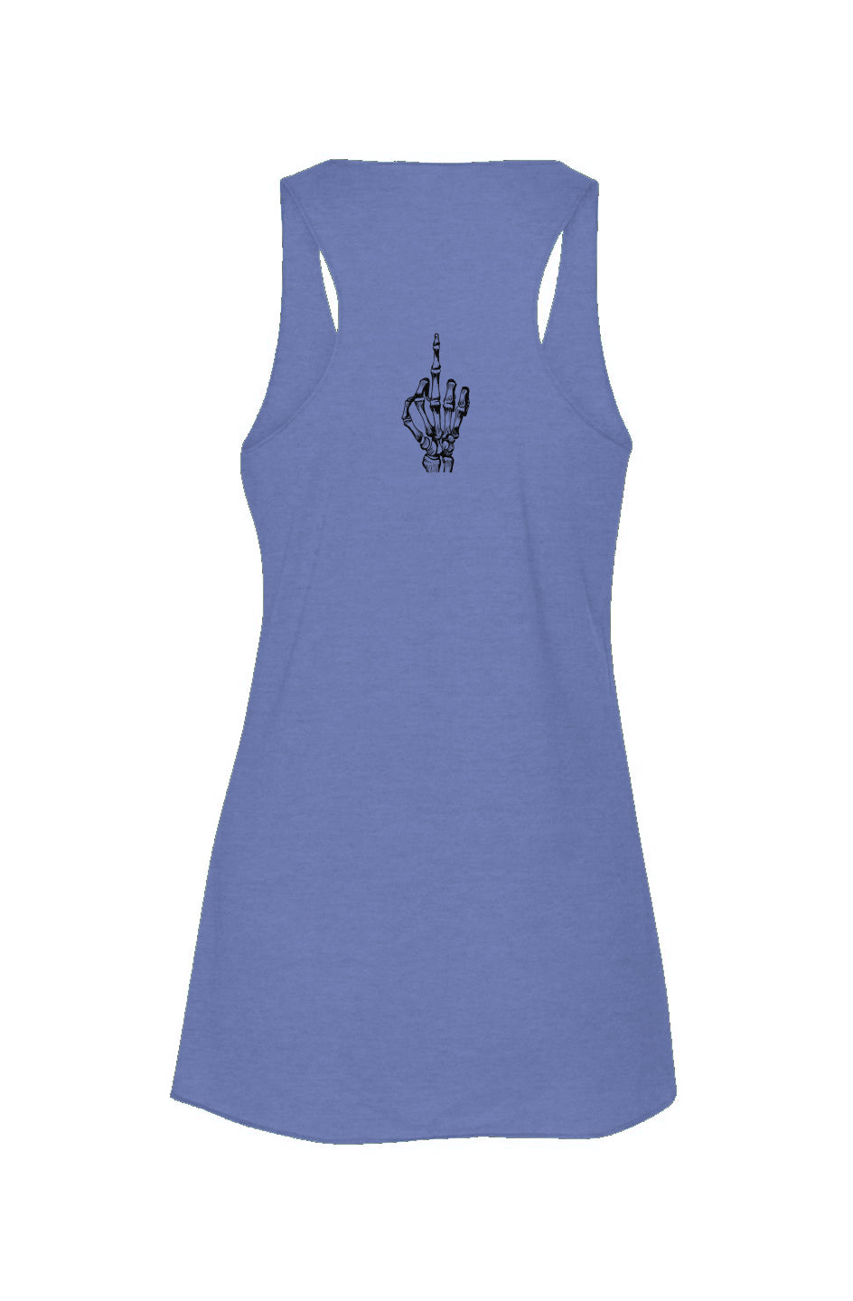 Triblend Racerback Tank