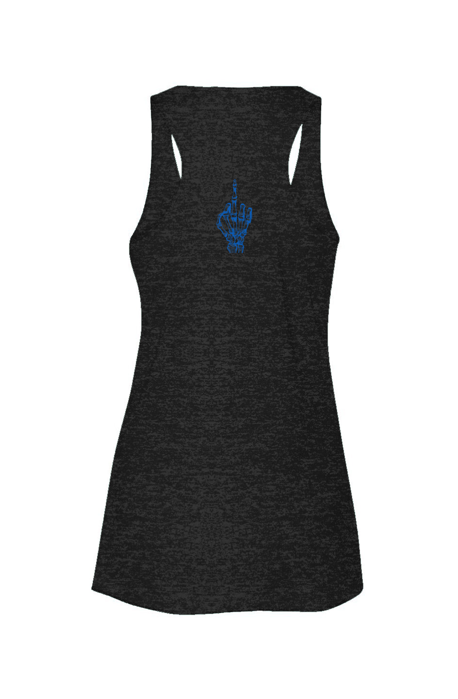 Triblend Racerback Tank