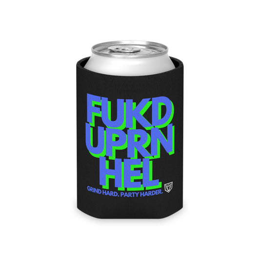 12 OZ Koozie