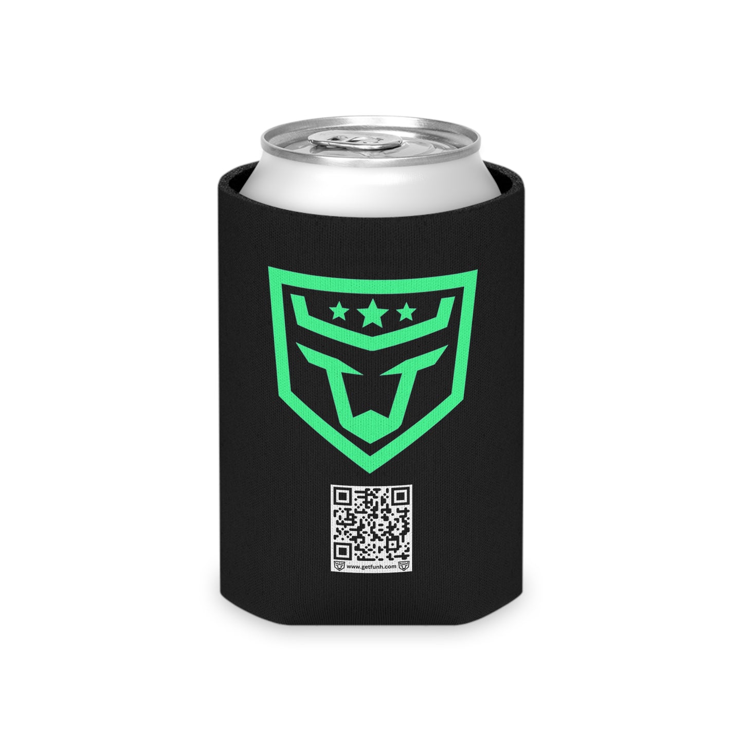 12 oz Koozie