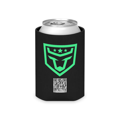 12 oz Koozie