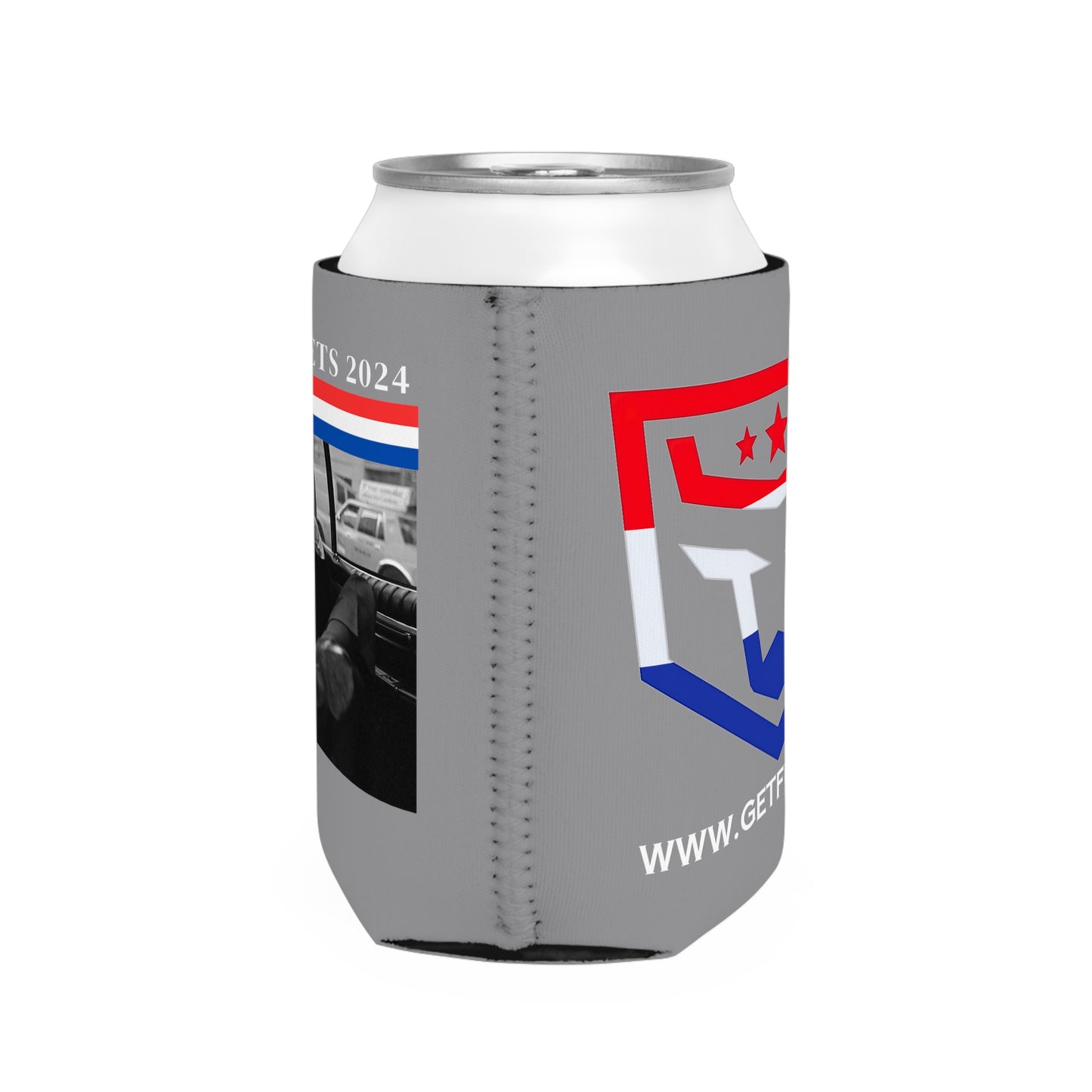 12 oz Koozie