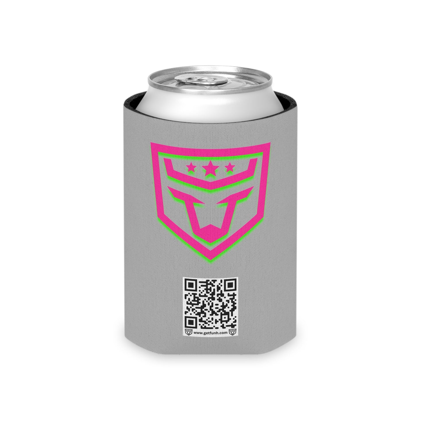 12 oz Koozie