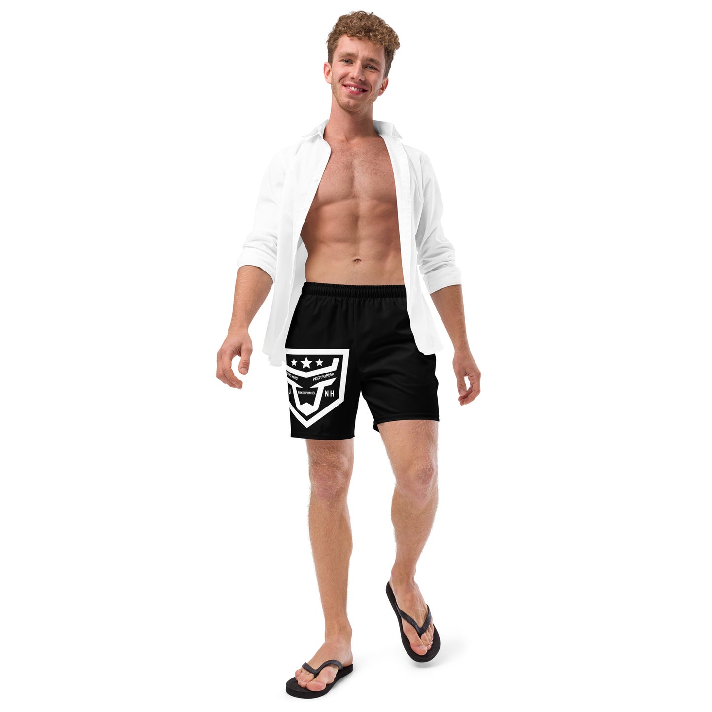 Mens Original FUNH Swimwear