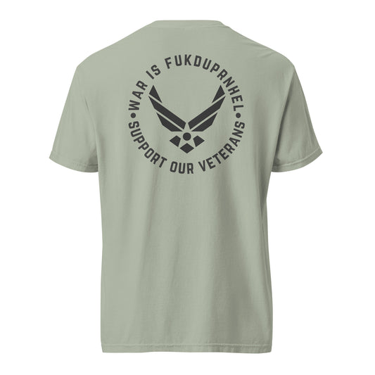 Air Force Support Tshirt