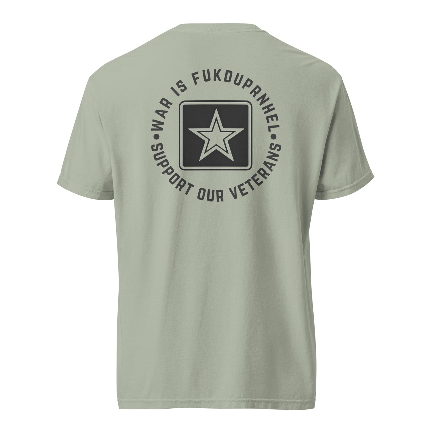 Army Support Tshirt