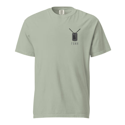 Army Support Tshirt