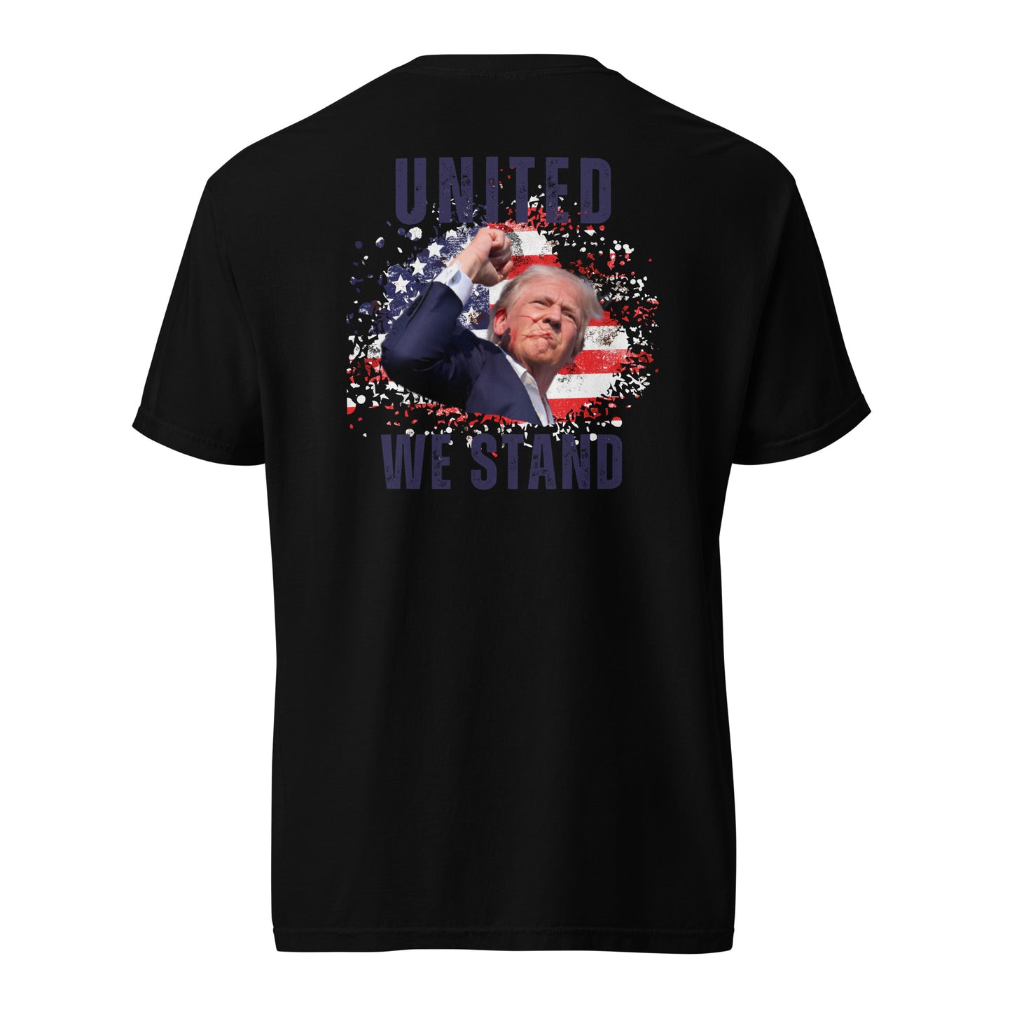 United We Stand - Trump 2024