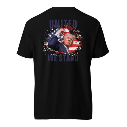 United We Stand - Trump 2024