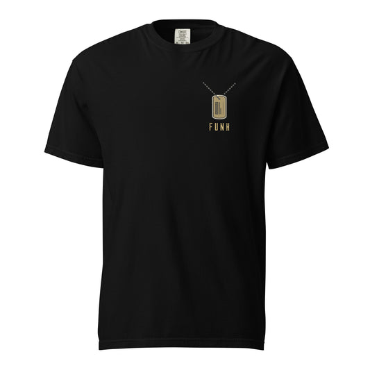 IGY6 Military Support Tee