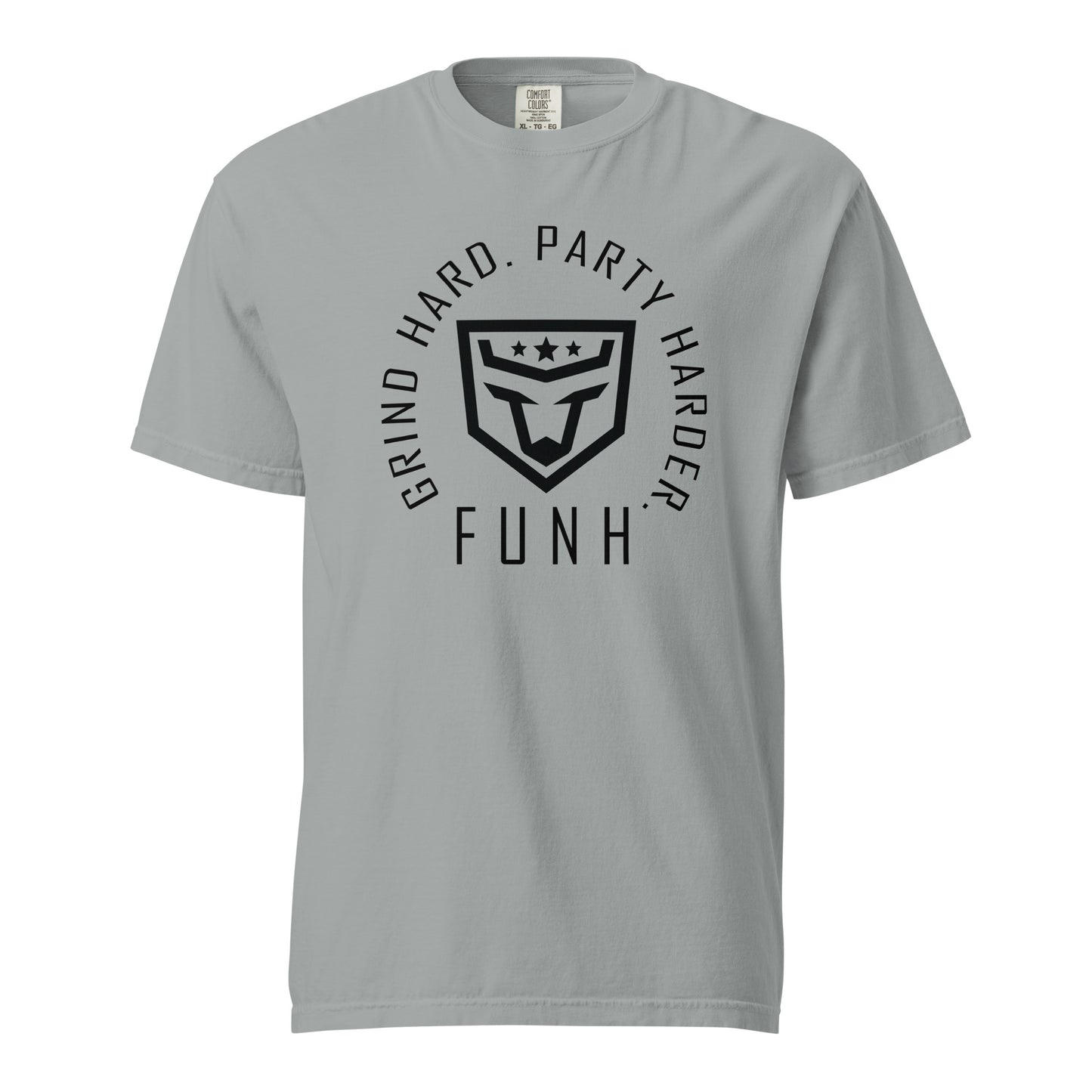 Unisex Arch FUNH Tshirt