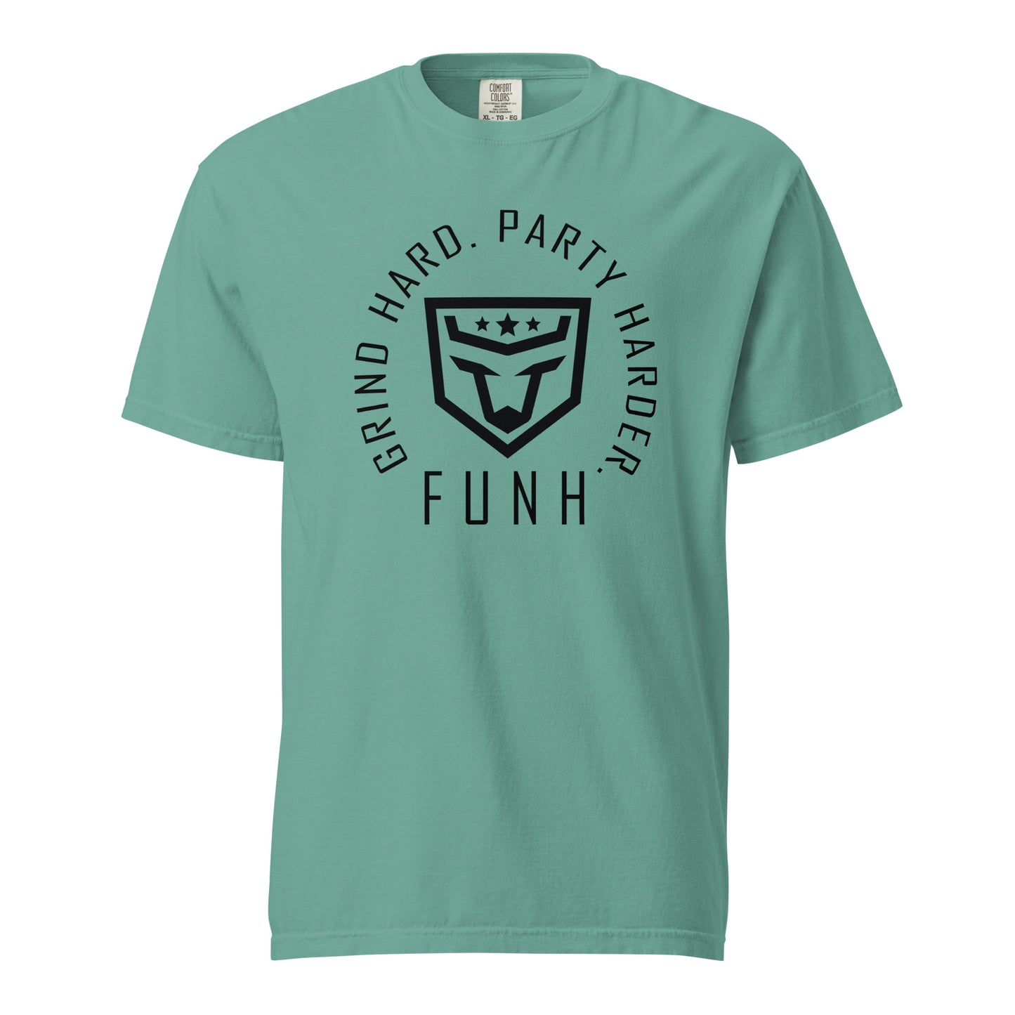 Unisex Arch FUNH Tshirt