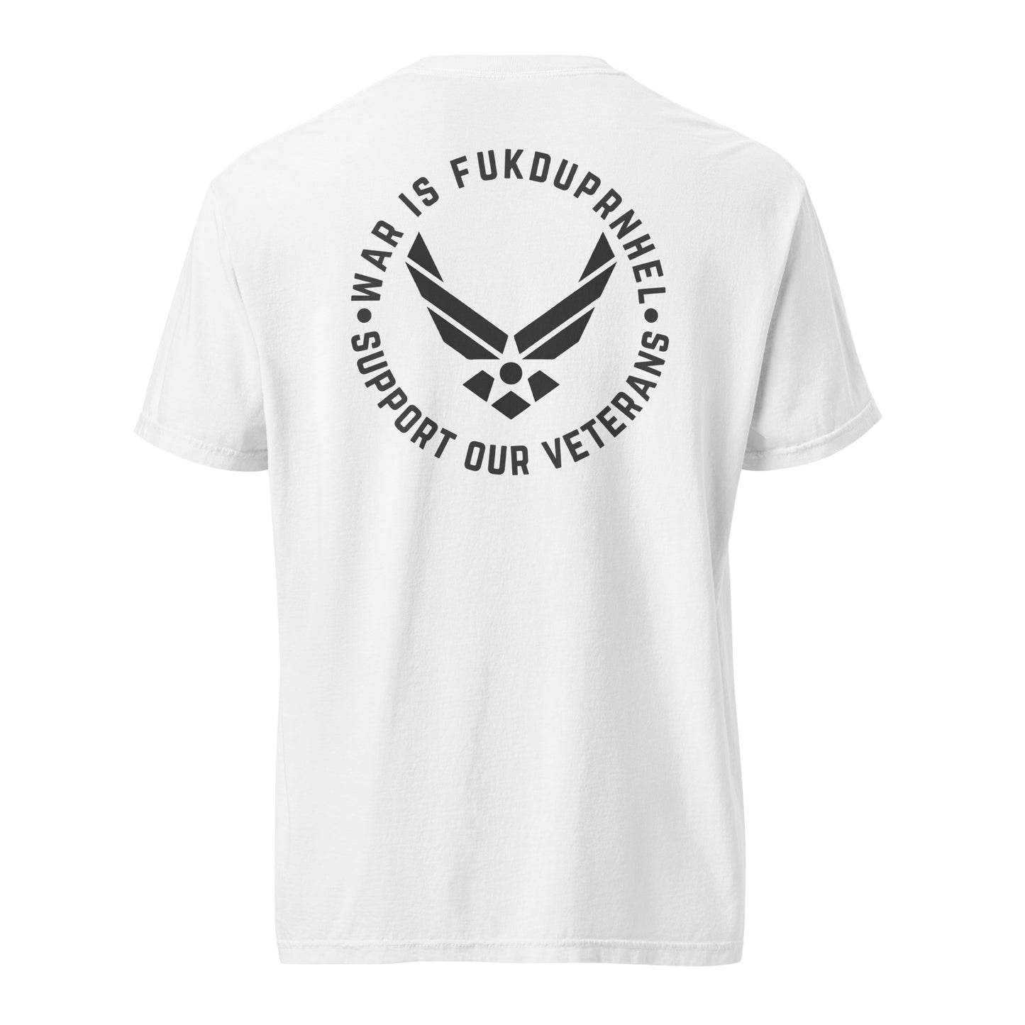 Air Force Support Tshirt