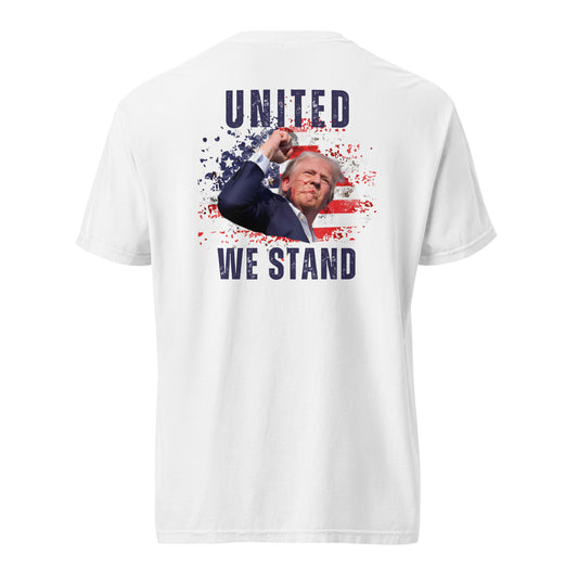 United We Stand - Trump 2024