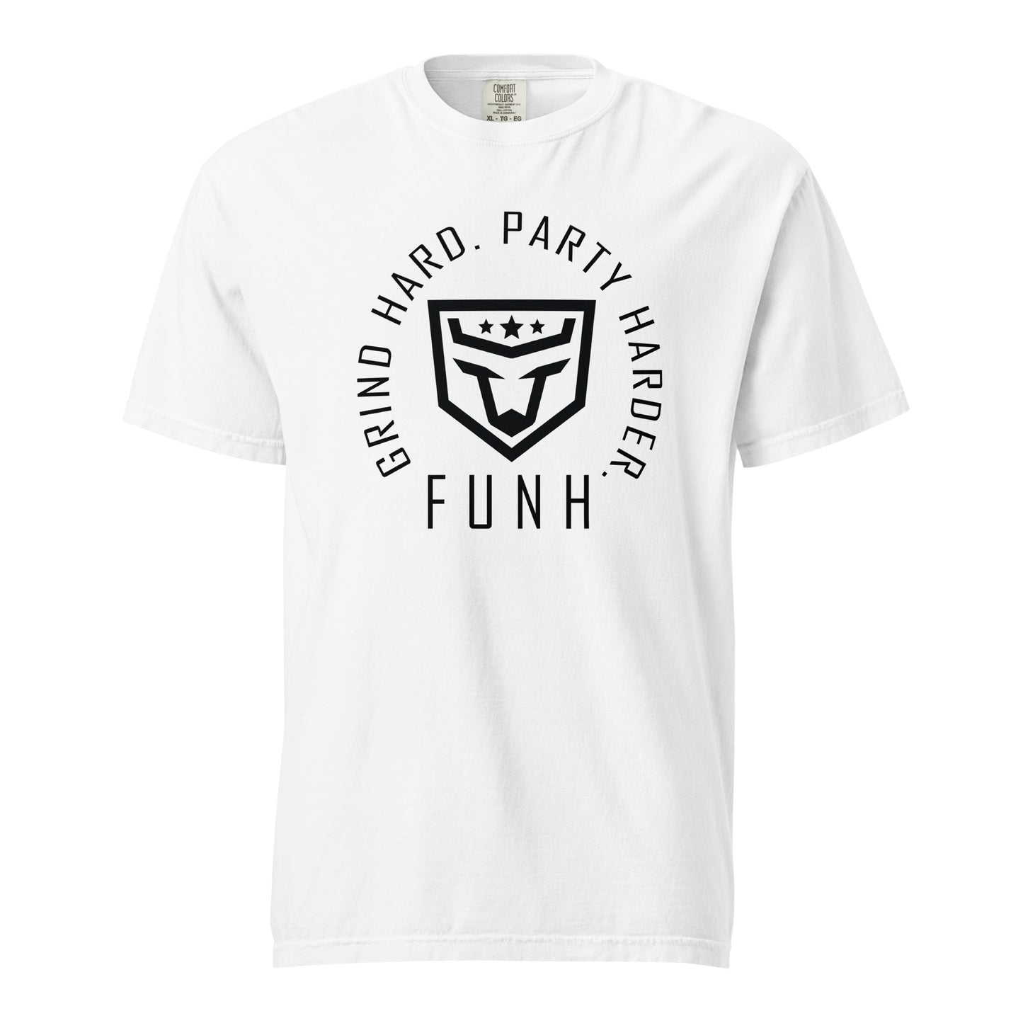 Unisex Arch FUNH Tshirt