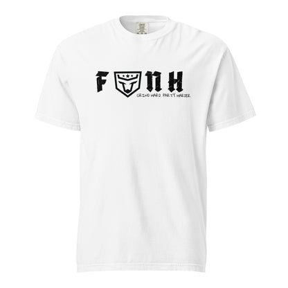 Black FUNH Tshirt